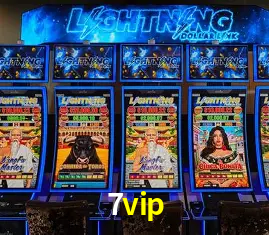 A Emoção da Loteria na 7vip: Uma Chance de Mudança de Vida