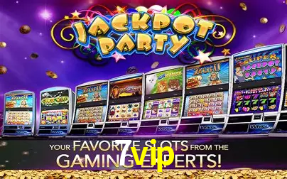 Desvendando o Mundo dos Jogos Virtuais na 7vip