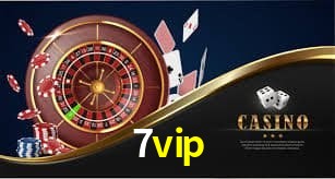 Bônus de Boas-vindas 7vip