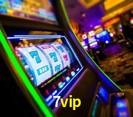 A Popularidade dos Caça-Níqueis no 7vip