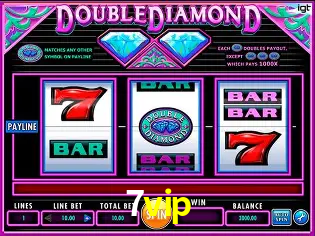 Desvendando o Mundo dos Jogos Virtuais na 7vip