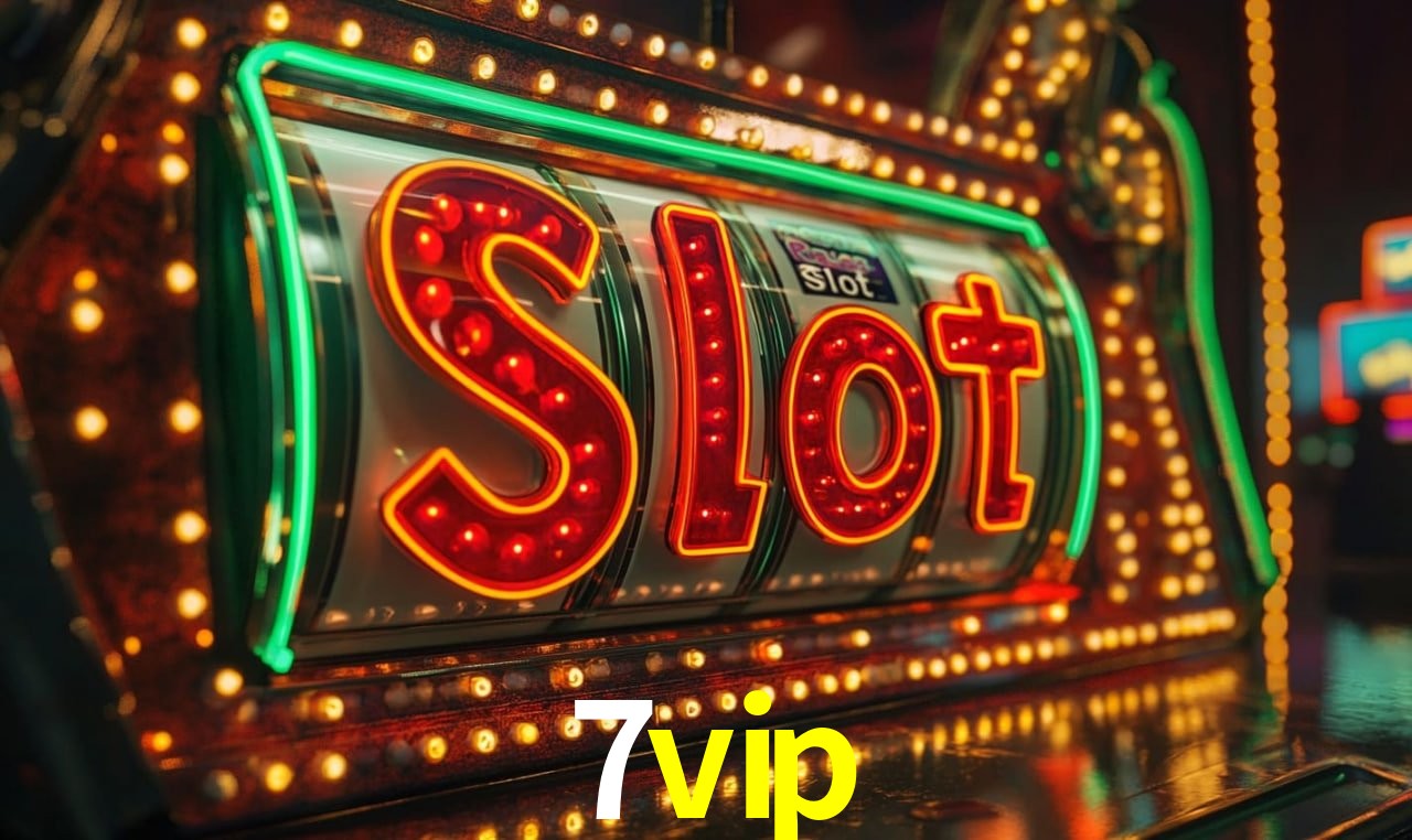 Promoções Sazonais 7vip