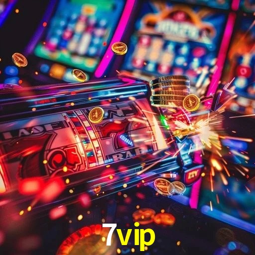 Casino Ao Vivo 7vip