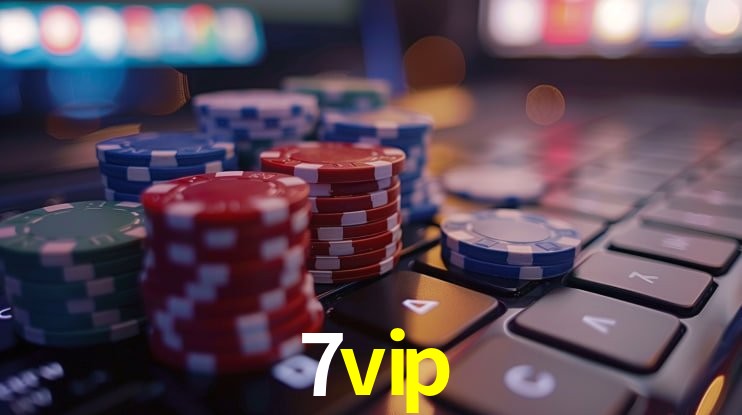 Promoção Relâmpago 7vip