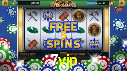 A Emoção da Loteria na 7vip: Uma Chance de Mudança de Vida