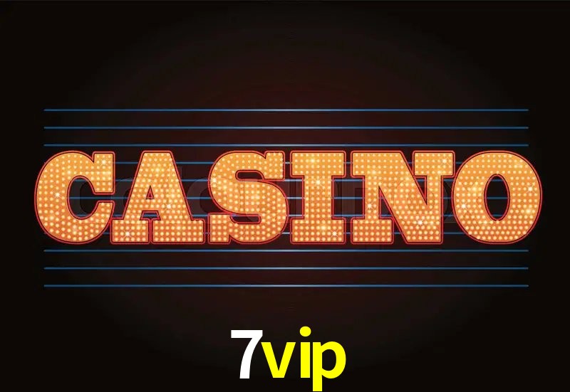 Estatísticas do Jogo 7vip