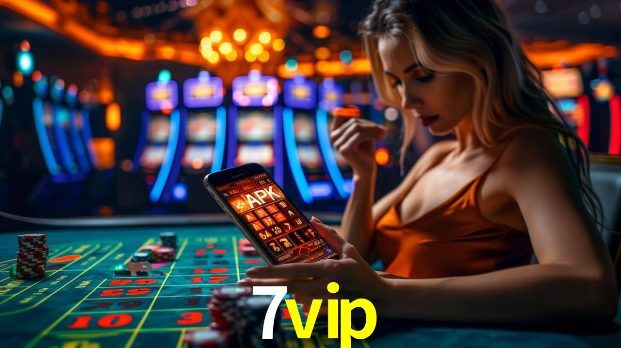 Live Casino 7vip