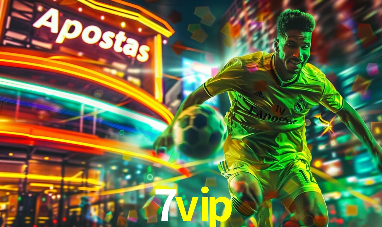 Jogos de Slot 7vip