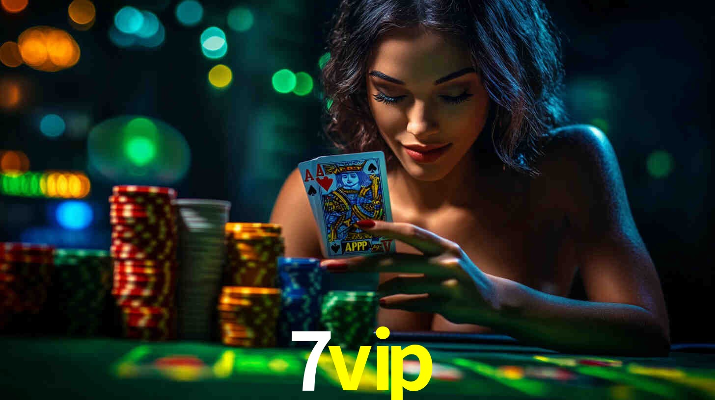 Inovações de Jogos na 7vip: O Futuro das Experiências Interativas