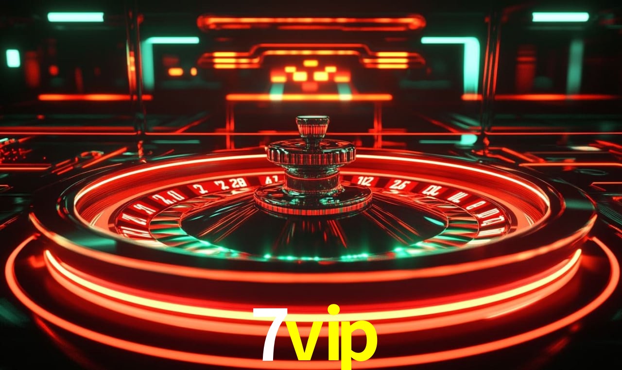 A Experiência Imersiva dos Cassinos Ao Vivo no 7vip