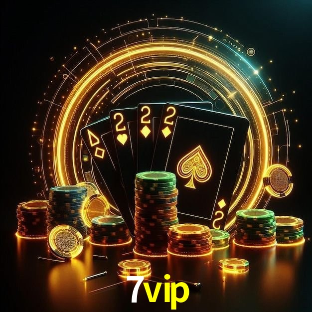 Casino Ao Vivo 7vip