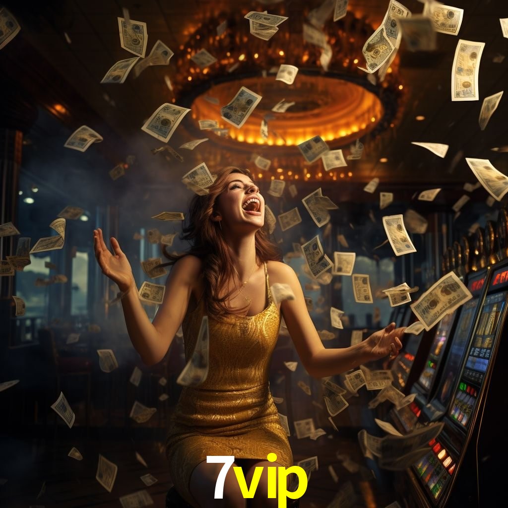 Slot Games 7vip