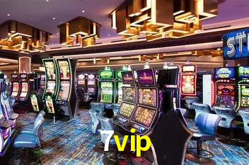 Apostas Esportivas na 7vip: Um Guia Completo