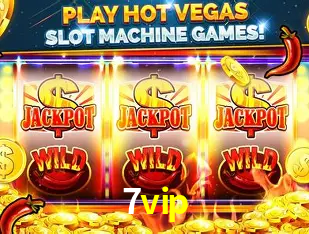 Inovações de Jogos na 7vip: O Futuro das Experiências Interativas