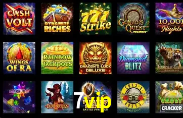 7vip slot