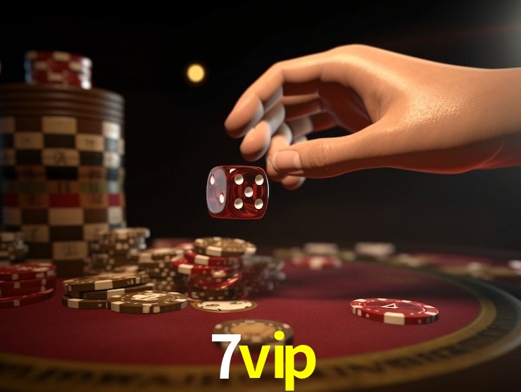 Provedores de Jogos 7vip