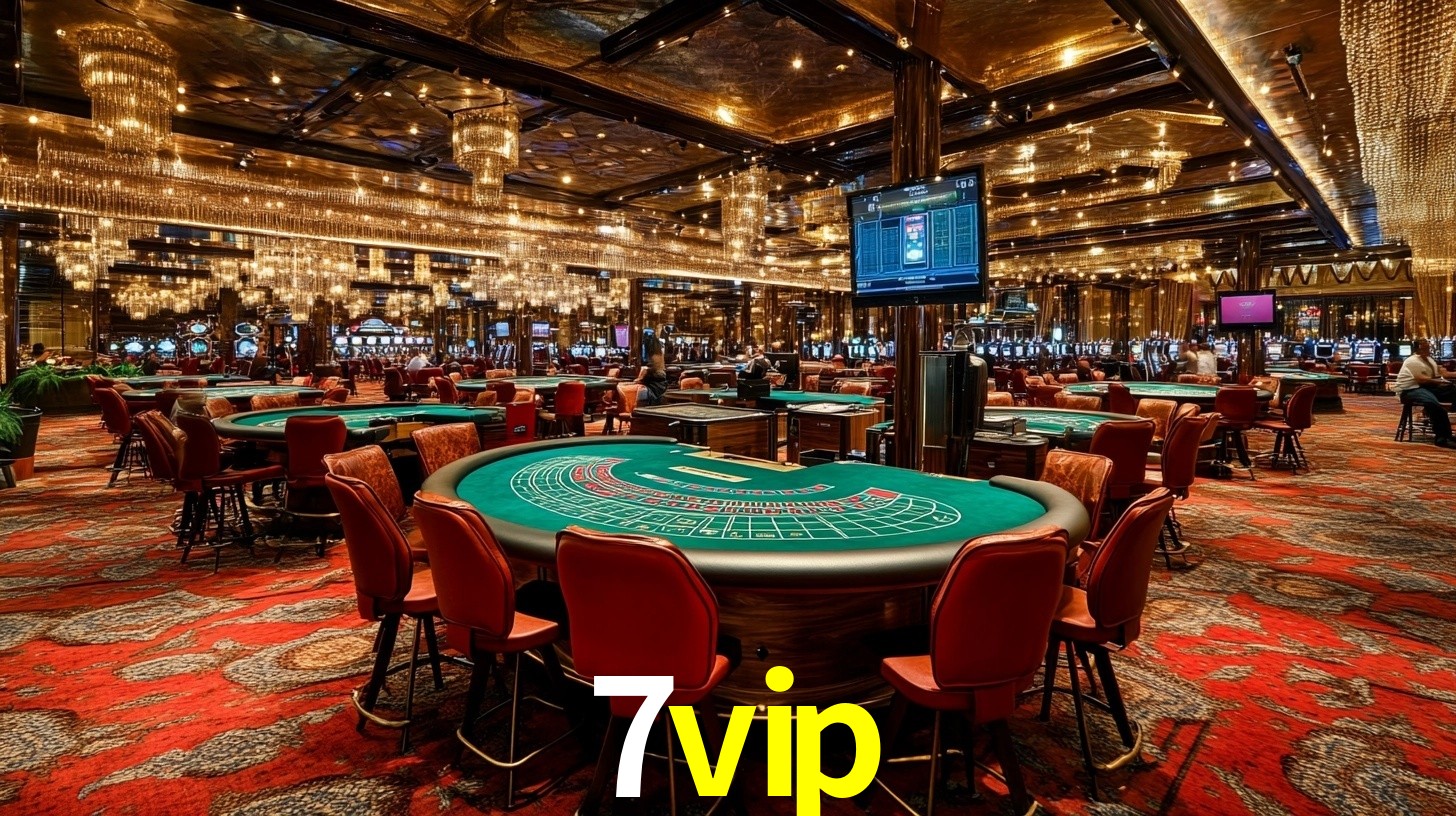 Live Casino 7vip