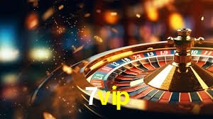Sinta a adrenalina dos jogos de cassino com 7vip