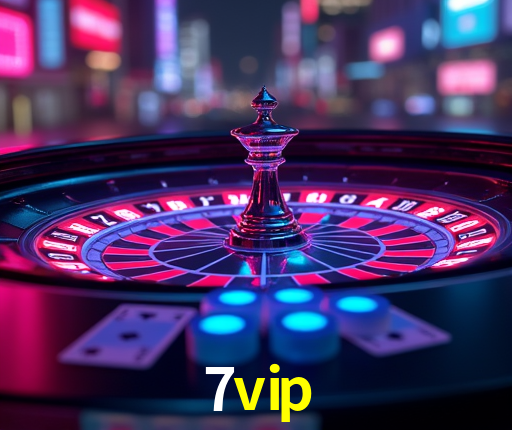 A Emoção da Loteria na 7vip: Uma Chance de Mudança de Vida