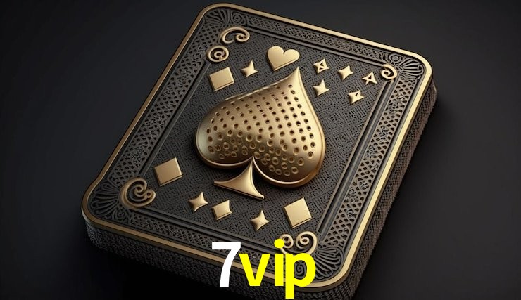 Recursos de Bônus 7vip
